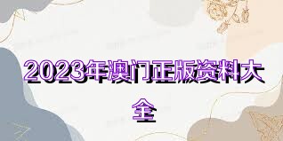 2025年澳门正版资料免费大全挂牌，探索澳门未来，2025年澳门正版资料免费大全挂牌展望